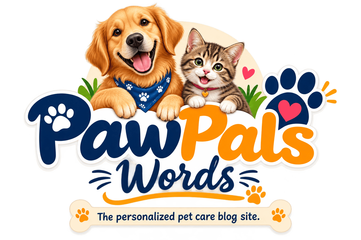 PawPals Worlds